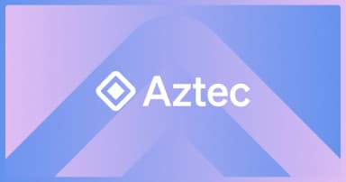 Aztec | The Privacy-first Layer 2 on Ethereum