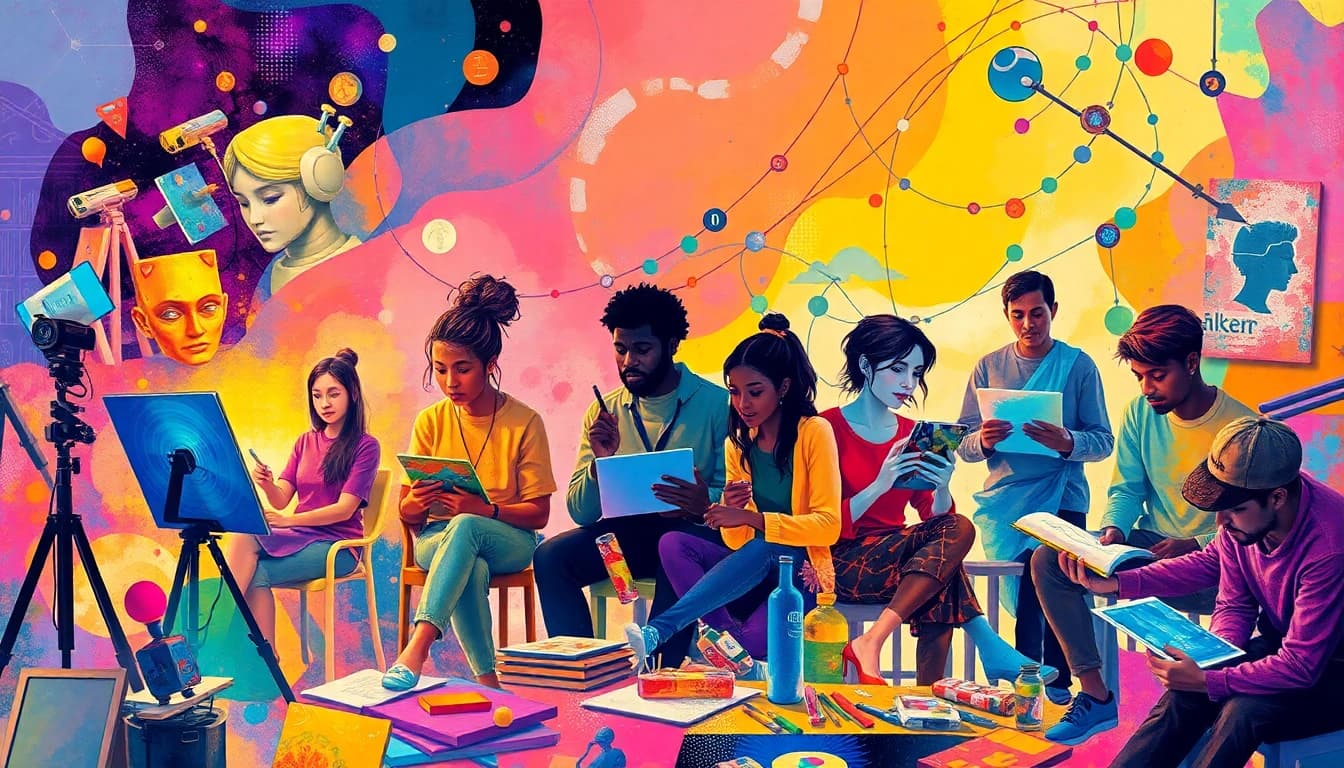 Discover card cover image